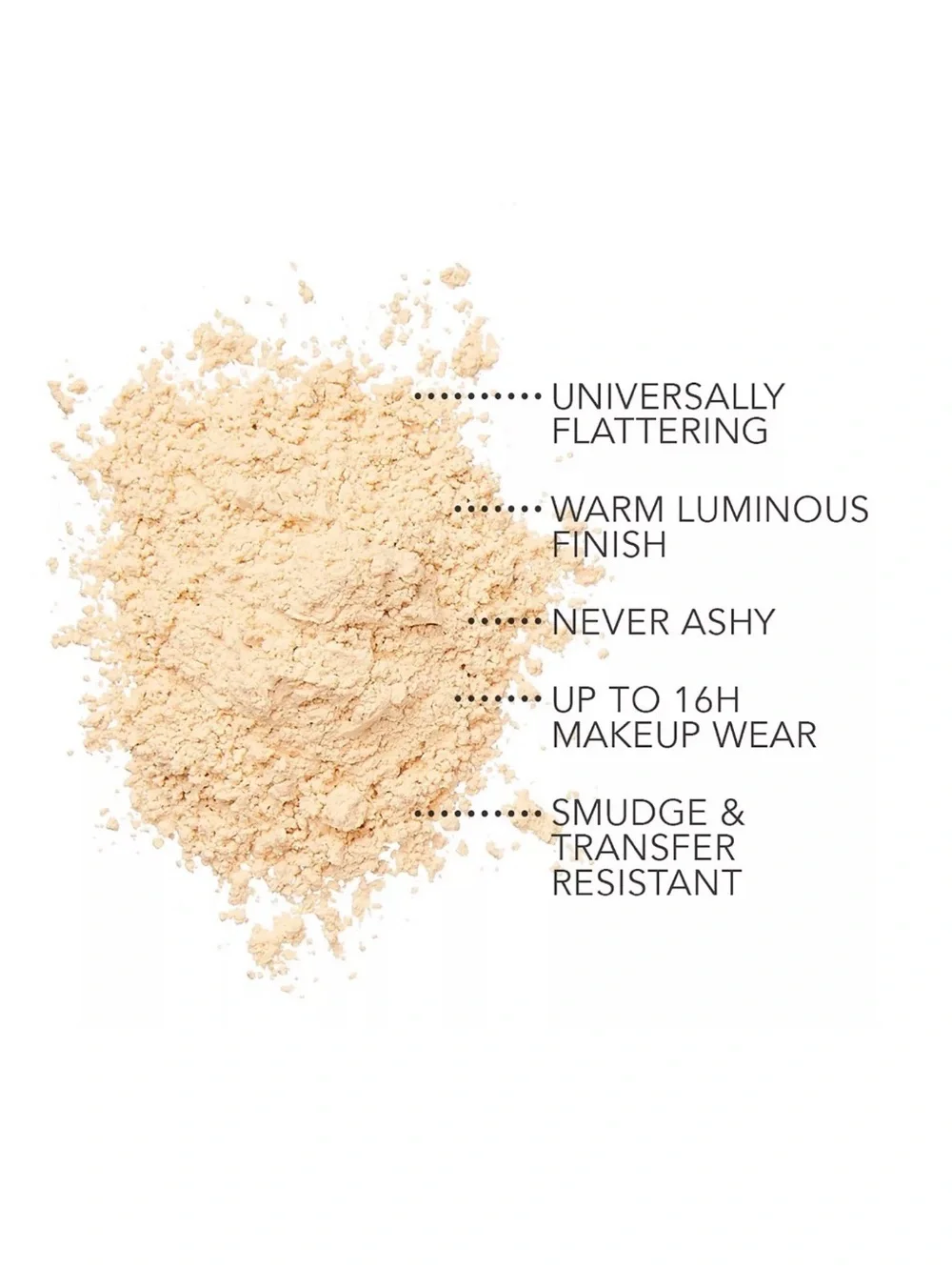 🤍New Dermablend Illuminating Banana Setting Powder🤍